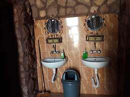 Ali Wadi Rum Moon Camp