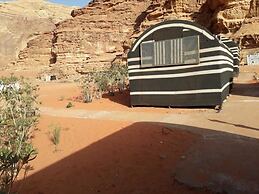 Ali Wadi Rum Moon Camp