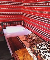 Ali Wadi Rum Moon Camp