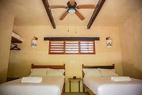 Hotel Buenavista Bacalar Jungle Experience