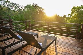 Hotel Buenavista Bacalar Jungle Experience