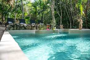 Hotel Buenavista Bacalar Jungle Experience