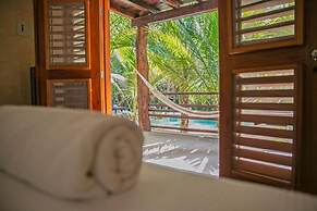 Hotel Buenavista Bacalar Jungle Experience