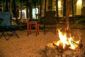 Hotel Buenavista Bacalar Jungle Experience