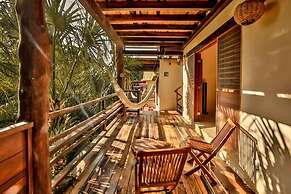 Hotel Buenavista Bacalar Jungle Experience