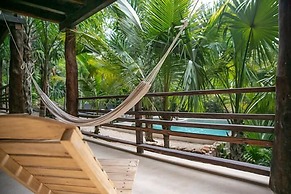 Hotel Buenavista Bacalar Jungle Experience