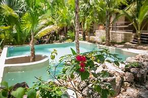 Hotel Buenavista Bacalar Jungle Experience