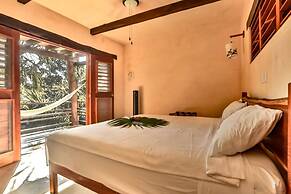 Hotel Buenavista Bacalar Jungle Experience