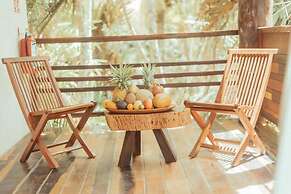 Hotel Buenavista Bacalar Jungle Experience