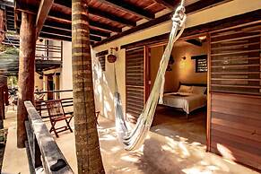 Hotel Buenavista Bacalar Jungle Experience