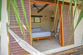 Hotel Buenavista Bacalar Jungle Experience