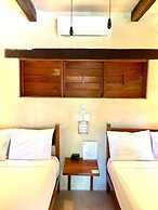 Hotel Buenavista Bacalar Jungle Experience