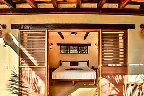 Hotel Buenavista Bacalar Jungle Experience