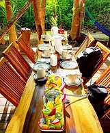 Hotel Buenavista Bacalar Jungle Experience