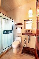 Hotel Buenavista Bacalar Jungle Experience