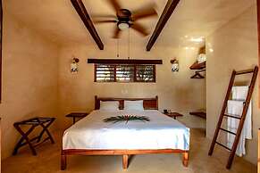 Hotel Buenavista Bacalar Jungle Experience