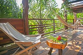 Hotel Buenavista Bacalar Jungle Experience