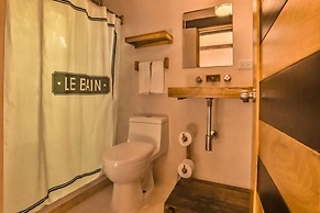 Hotel Buenavista Bacalar Jungle Experience