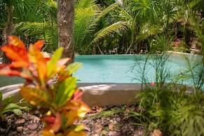Hotel Buenavista Bacalar Jungle Experience