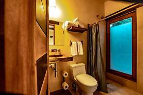 Hotel Buenavista Bacalar Jungle Experience