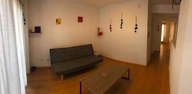 Departamentos Olympus