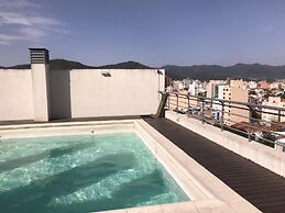 Departamentos Olympus