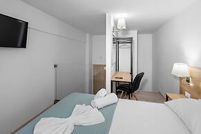 Marvel Deluxe Rooms