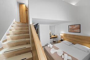 Marvel Deluxe Rooms