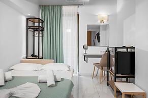 Marvel Deluxe Rooms