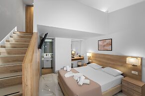 Marvel Deluxe Rooms