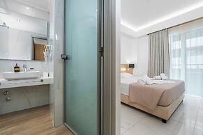 Marvel Deluxe Rooms