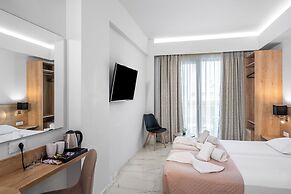 Marvel Deluxe Rooms