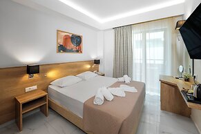 Marvel Deluxe Rooms
