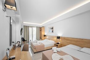 Marvel Deluxe Rooms