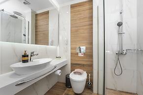 Marvel Deluxe Rooms
