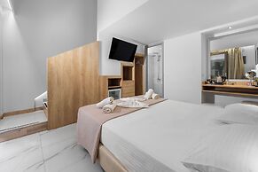Marvel Deluxe Rooms