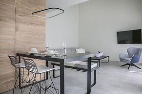 Oikos Boutique Residences