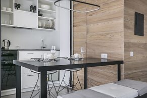 Oikos Boutique Residences