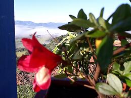 Pousada Mirante de Minas