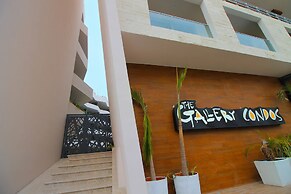 The Gallery Apartments