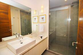 The Gallery Apartments