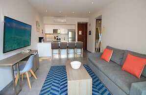 The Gallery Apartments