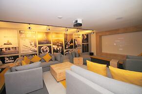 The Gallery Apartments