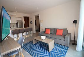 The Gallery Apartments