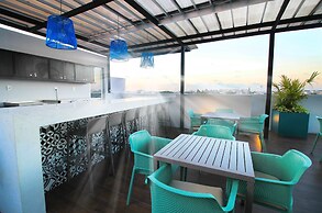 The Gallery Apartments