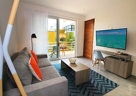 The Gallery Apartments
