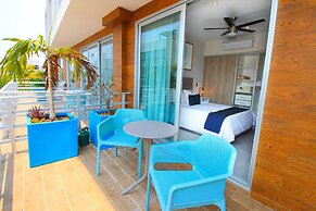 The Gallery Apartments