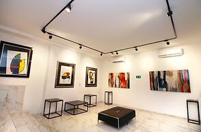 The Gallery Apartments