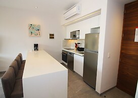 The Gallery Apartments