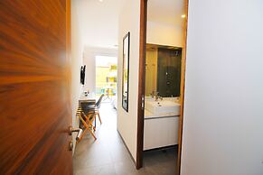 The Gallery Apartments